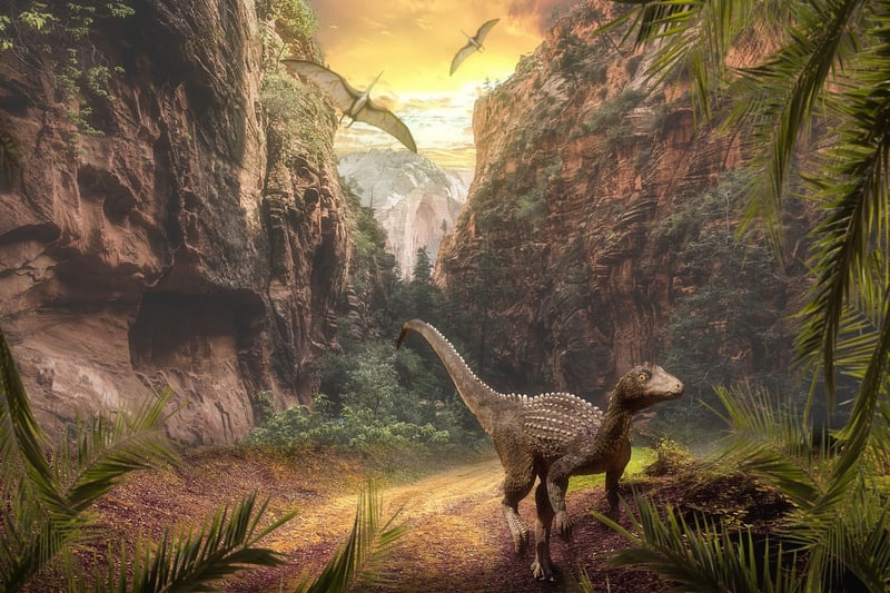 American Museum of Natural History