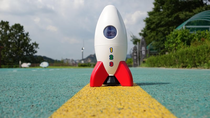 Space-Time Vessel